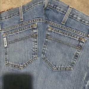 Men’s Cinch White Label Jeans